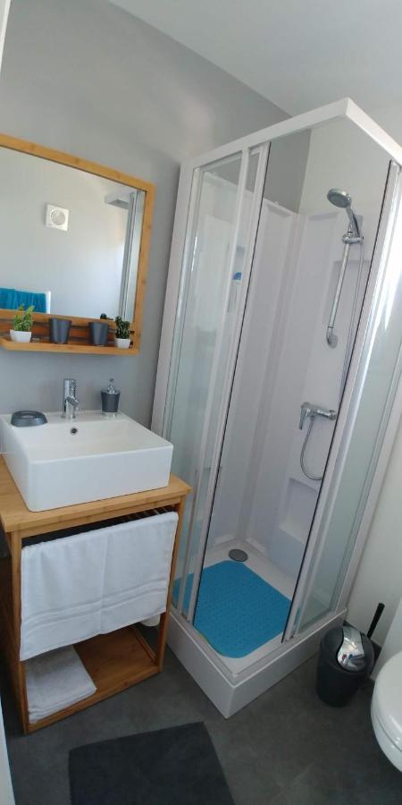 Great Family House, 80 M To The Sea, In Normandie Villa Hermanville-sur-Mer Exteriör bild